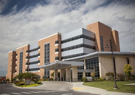 MERCY COMMUNITY HOSPITAL – HOSPITALS .